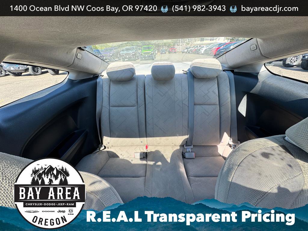 Used 2012 Honda Civic EX image 15