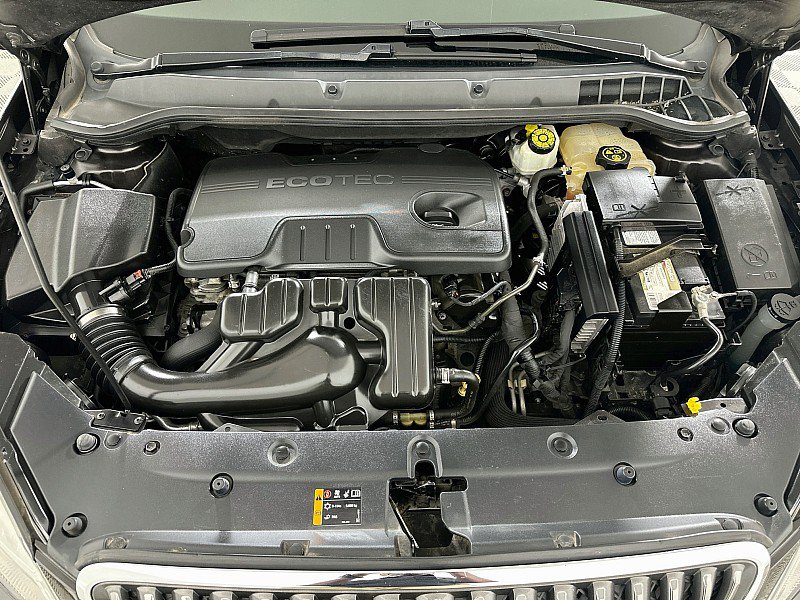 Used 2014 Buick Verano FWD image 27