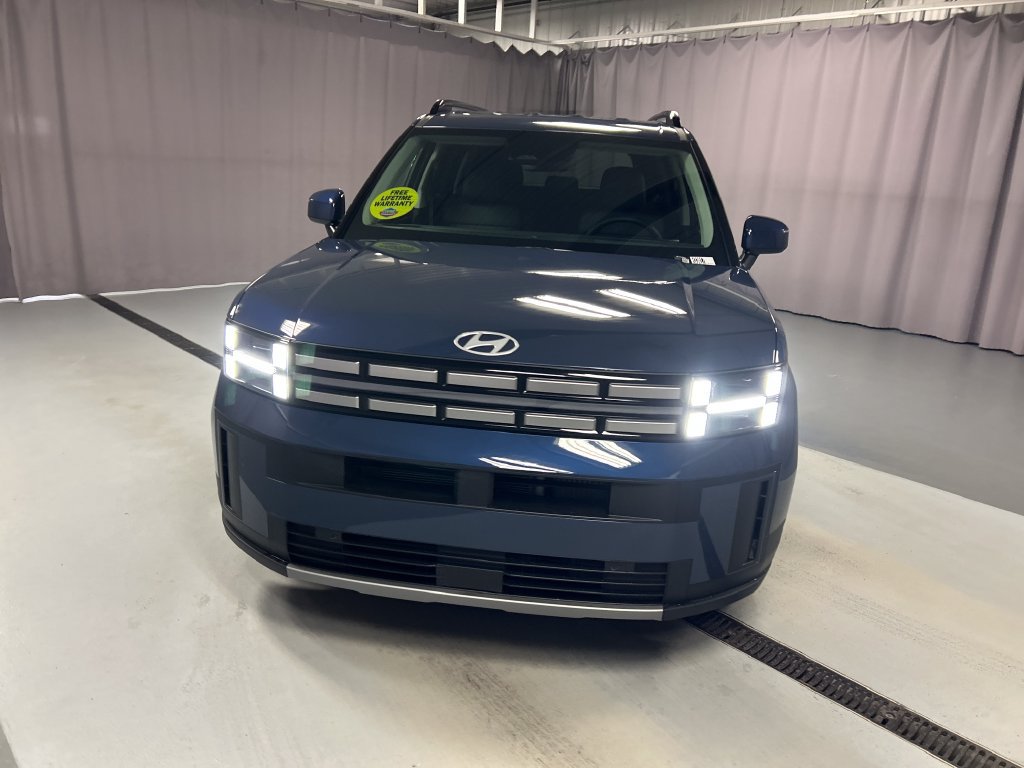 New 2027 Hyundai Santa Fe SEL AWD/4WD image 2