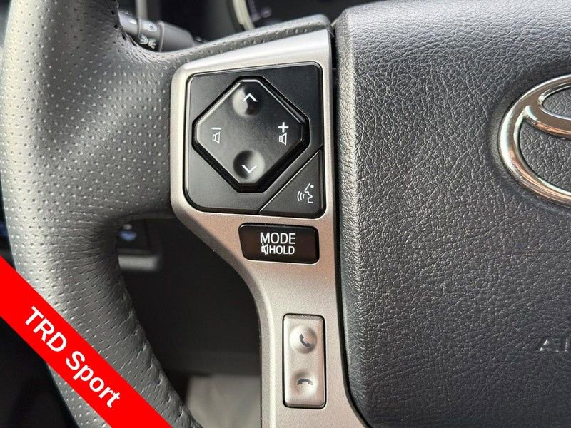 Used 2024 Toyota 4Runner TRD Sport AWD/4WD image 20