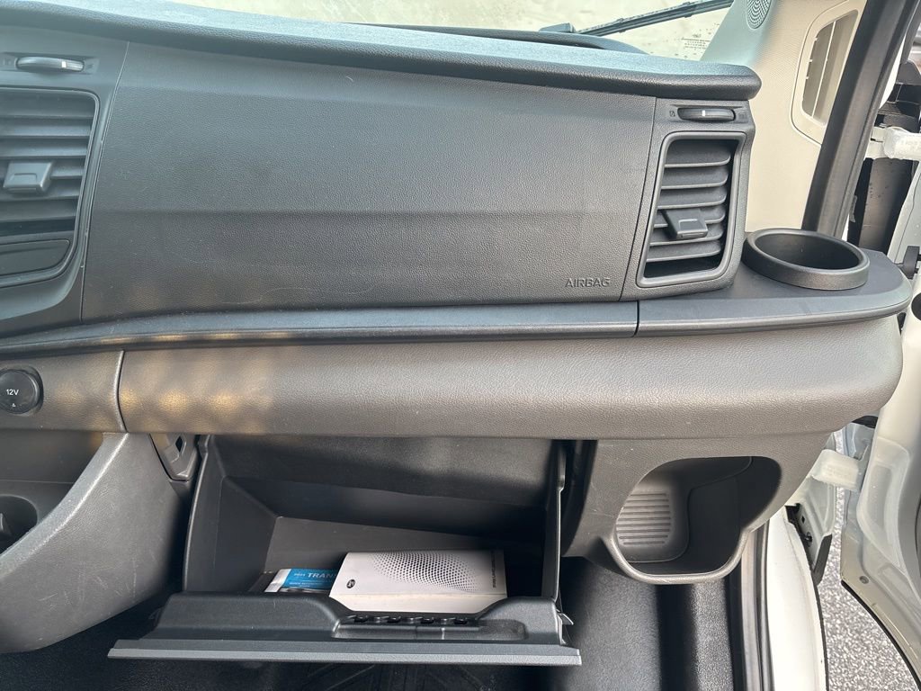 Used 2024 Ford Transit 250 Low Roof w/ Exterior Upgrade Package image 24