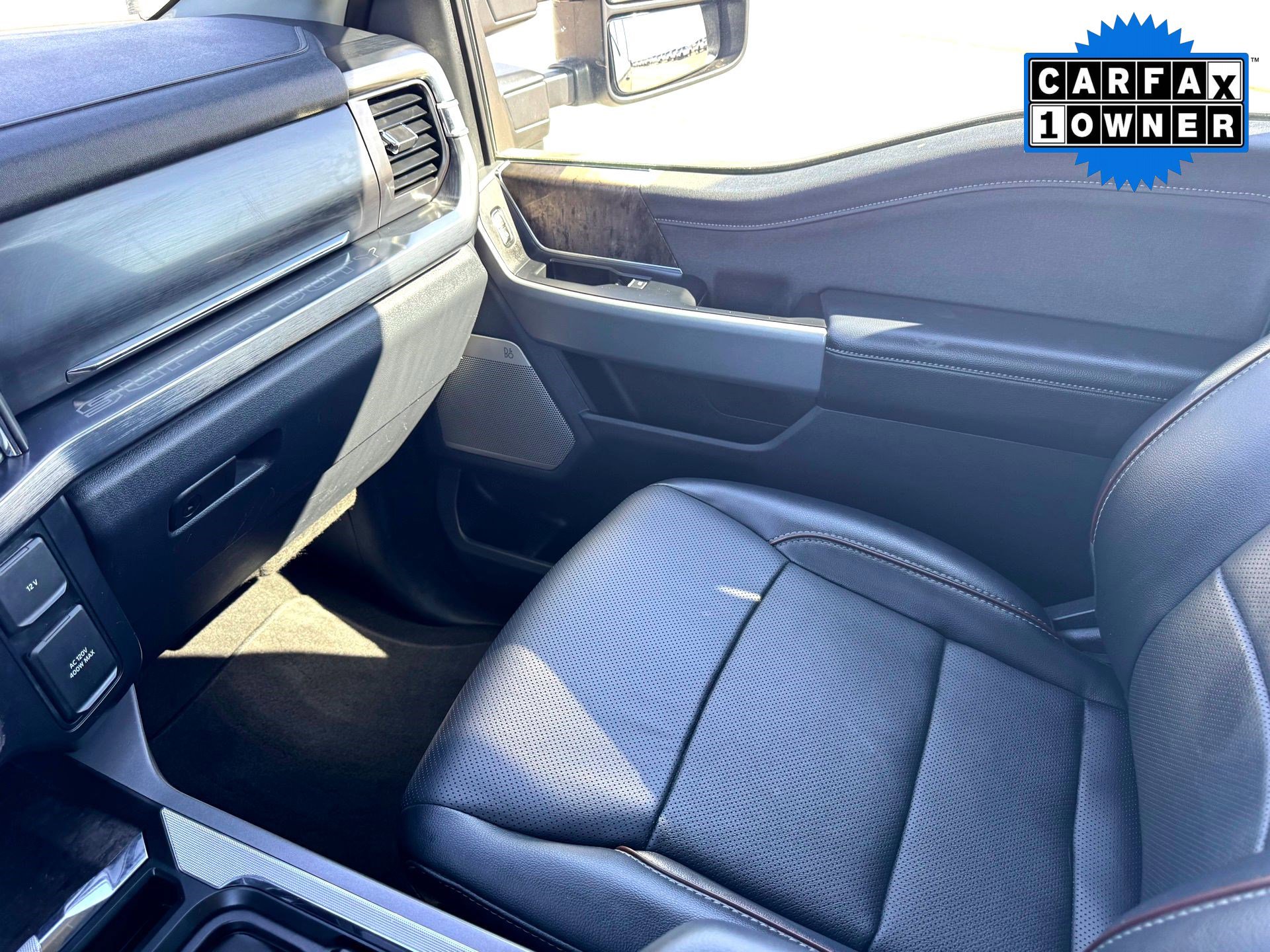 Used 2024 Ford F250 Lariat image 31