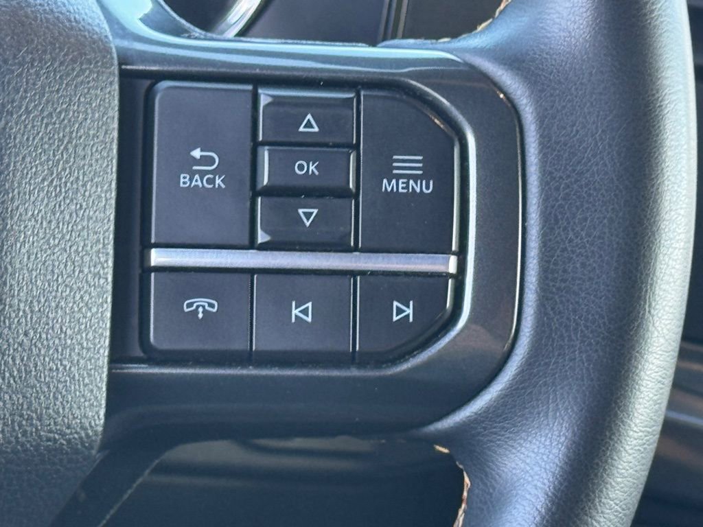 Certified 2023 Ford F150 Tremor image 23
