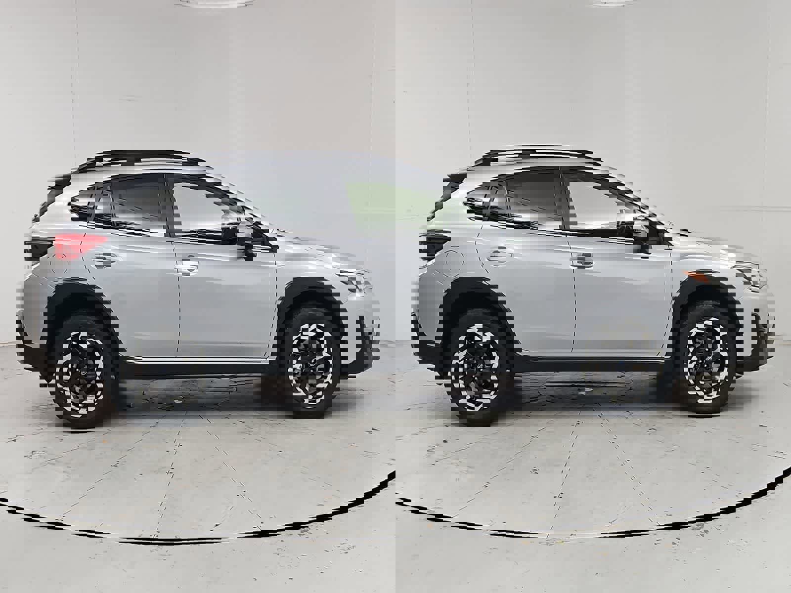 Used 2022 Subaru Crosstrek 2.5i Limited w/ Moonroof Package 2 AWD/4WD image 7