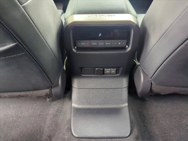 Certified 2025 Toyota Land Cruiser w/ Premium Package AWD/4WD image 20