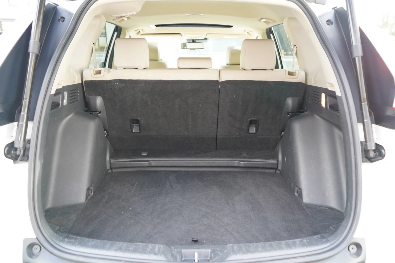 Used 2019 Honda CR-V EX-L image 24