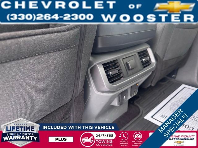 Used 2022 Ford F150 XLT w/ Equipment Group 301A Mid image 23