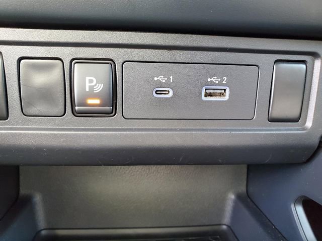 Used 2022 Nissan Frontier S w/ Technology Package image 21