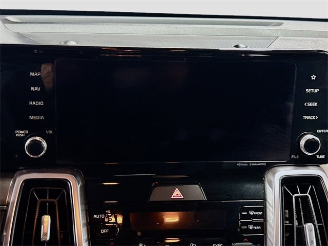 Used 2023 Kia Sorento EX image 12