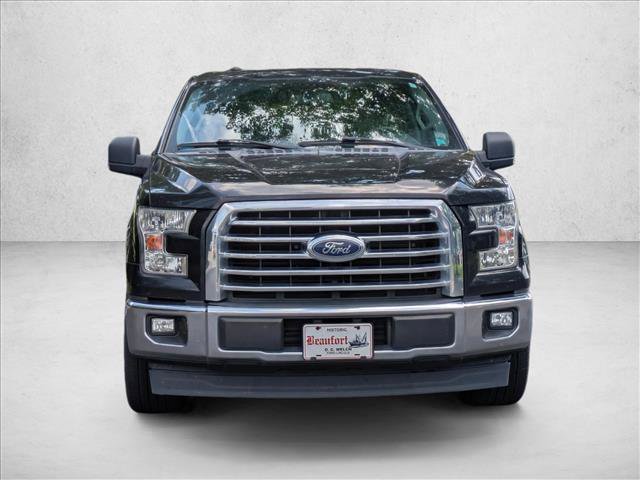 Used 2017 Ford F150 XLT w/ Equipment Group 302A Luxury RWD video 2