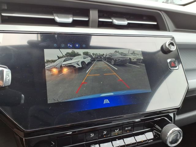 New 2027 Chevrolet Bolt LT FWD image 12