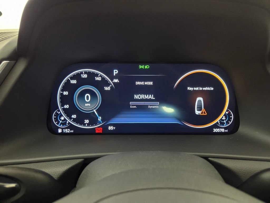 Used 2022 Hyundai Sonata SEL Plus FWD image 15