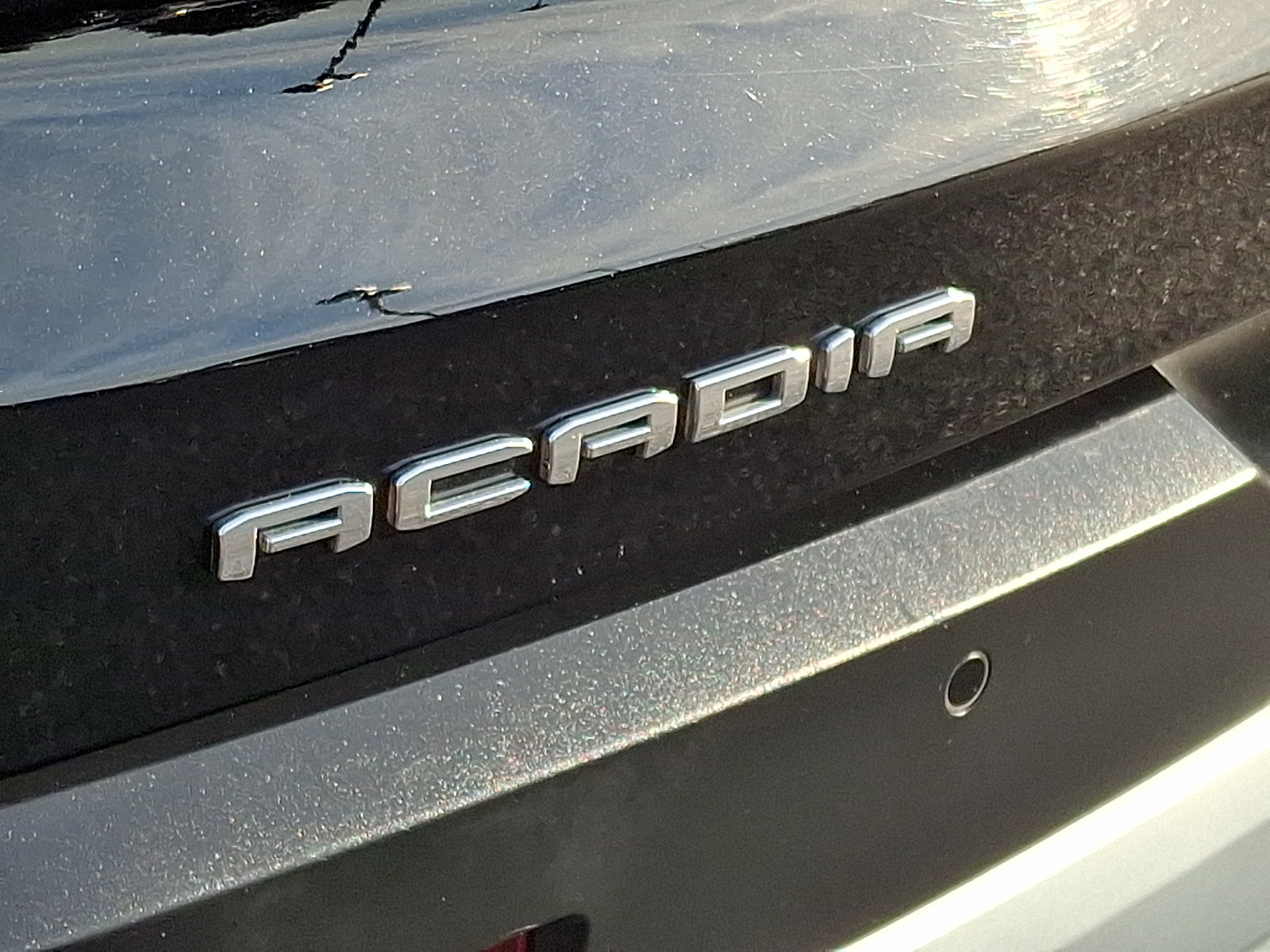Used 2023 GMC Acadia SLT w/ LPO, Floor Liner Package FWD image 29