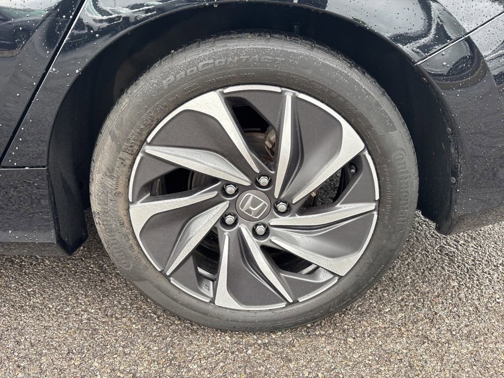 Used 2022 Honda Insight Touring image 7