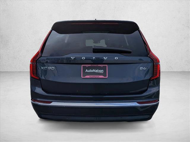 New 2026 Volvo XC90 B6 Ultra w/ Protection Package image 8