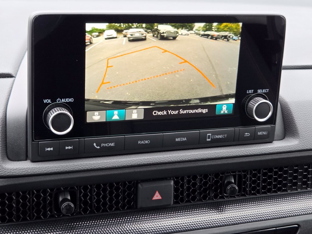 Used 2024 Honda CR-V Sport image 6