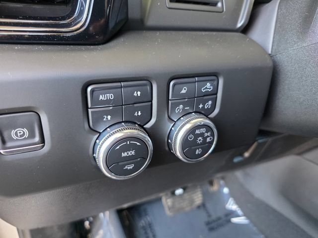 Used 2025 GMC Sierra 2500 AT4 AWD/4WD image 26