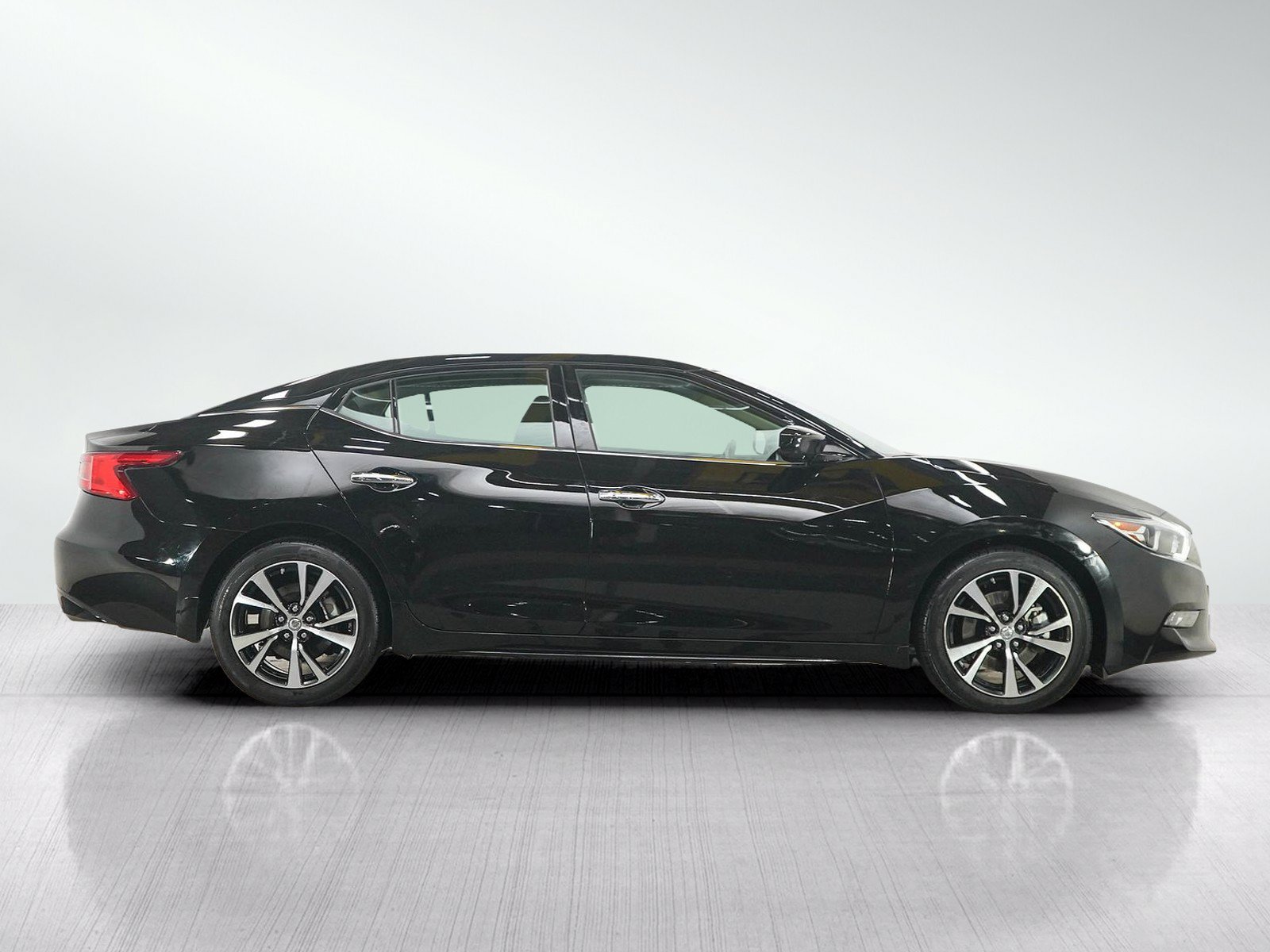 Used 2018 Nissan Maxima 3.5 S FWD image 6