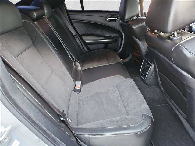 Used 2021 Dodge Charger Scat Pack RWD image 19
