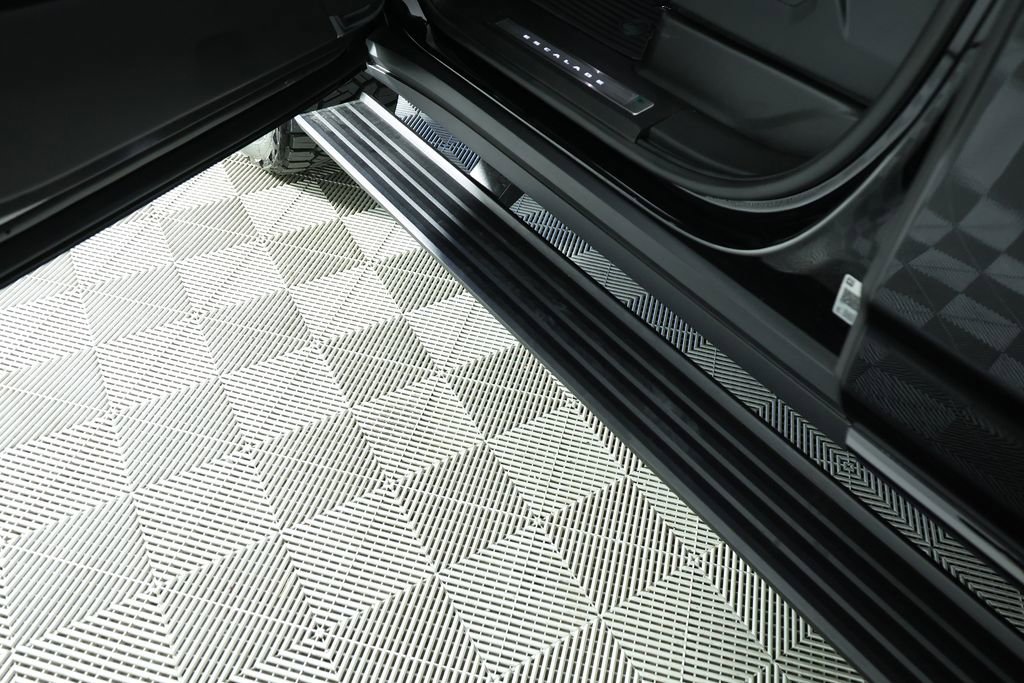 Used 2026 Cadillac Escalade Platinum Sport w/ LPO, Floor Liner Package image 20