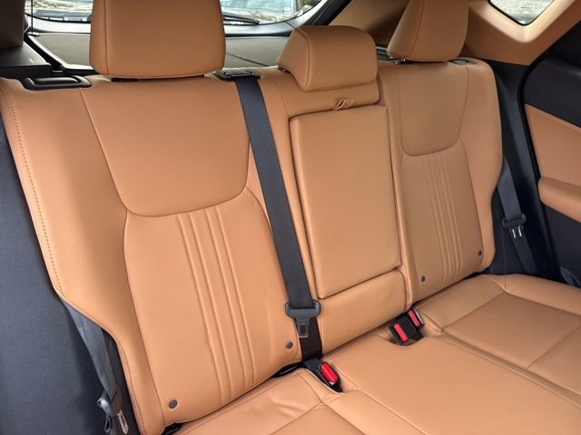 Used 2023 Lexus NX 350 AWD w/ Premium Package image 27