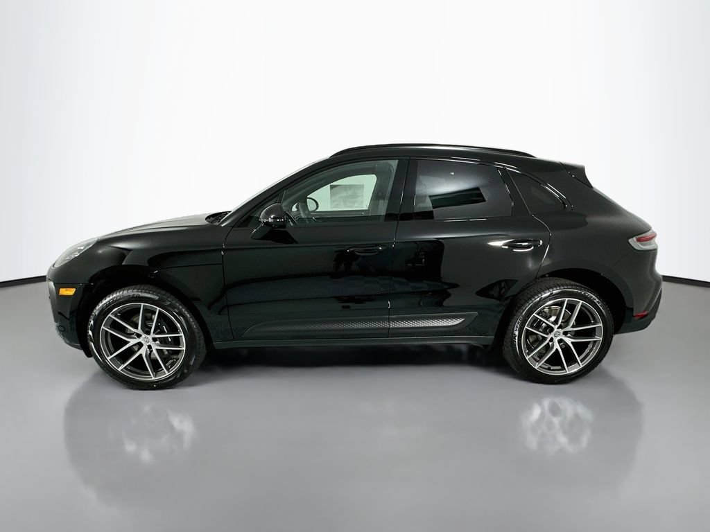 New 2026 Porsche Macan AWD/4WD video 2