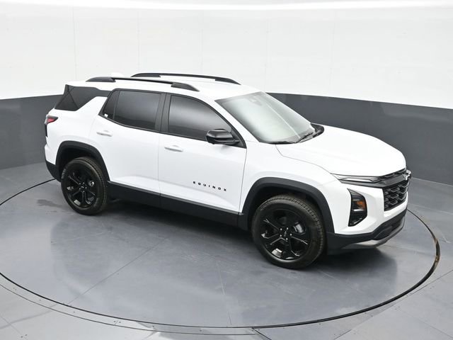 New 2026 Chevrolet Equinox LT w/ Midnight Edition image 59