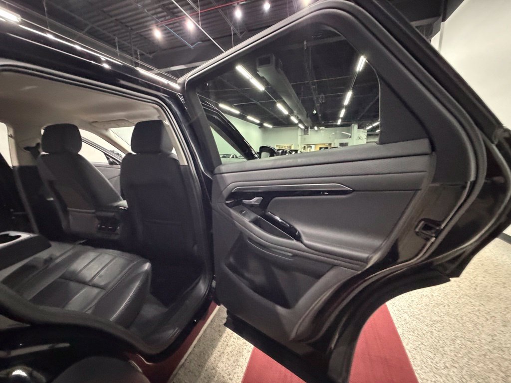 Used 2020 Land Rover Range Rover Evoque S AWD/4WD image 27