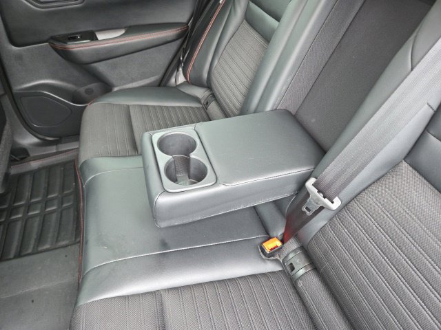 Used 2025 Nissan Rogue SV AWD/4WD image 42