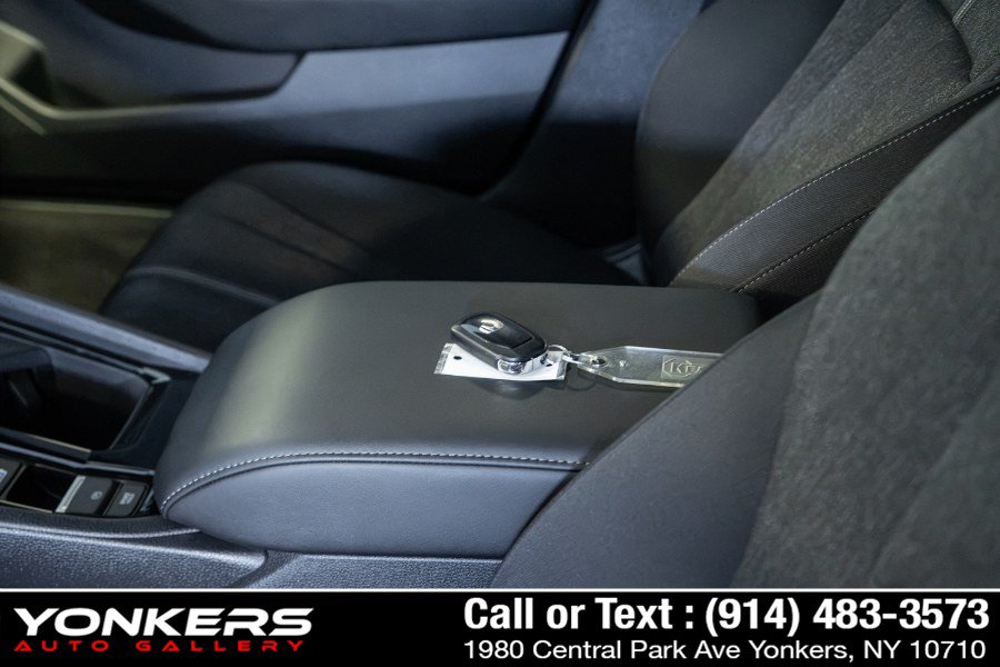 Used 2026 Honda Accord Sport image 30