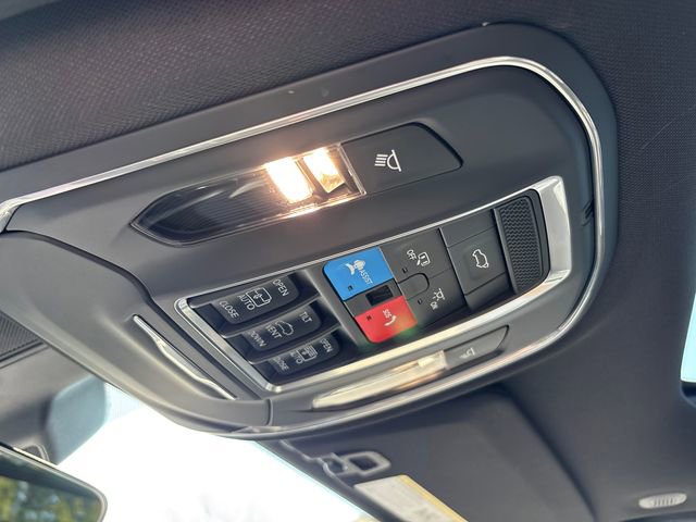 New 2026 Jeep Grand Cherokee L Limited AWD/4WD image 28