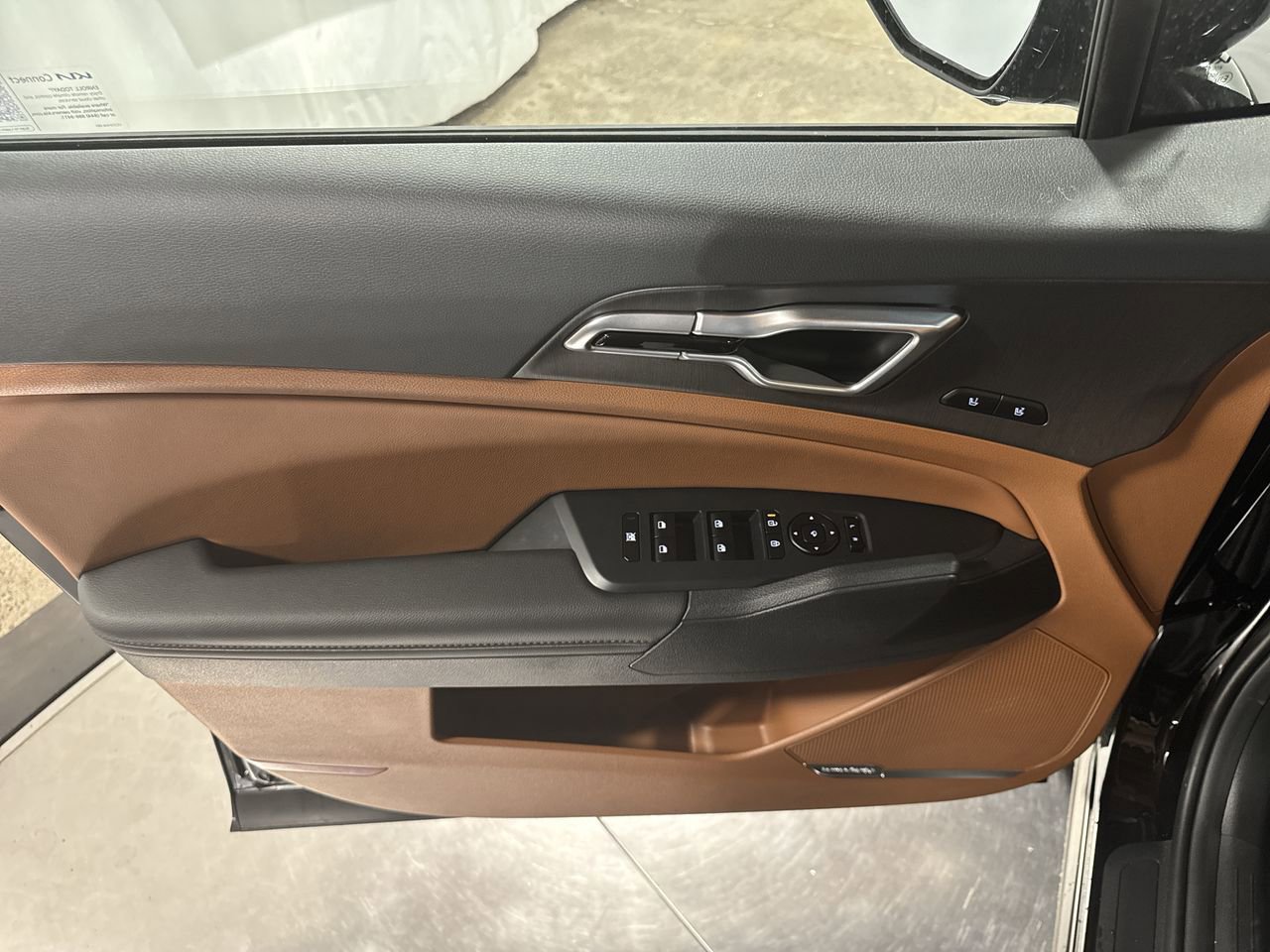 New 2026 Kia Sportage X-Line w/ X-Line Technology Package image 18