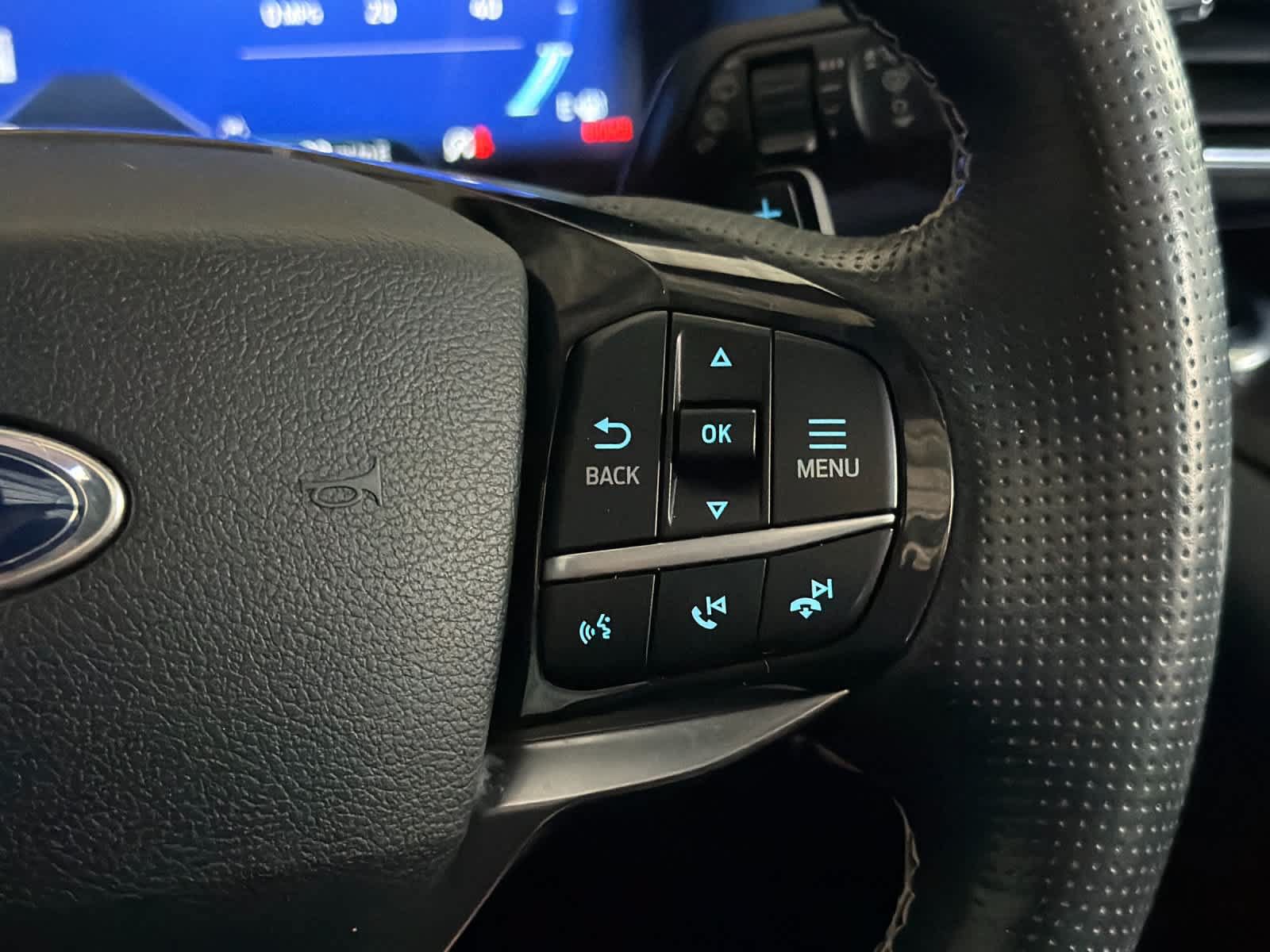 Used 2021 Ford Explorer ST w/ Equipment Group 401A AWD/4WD image 28