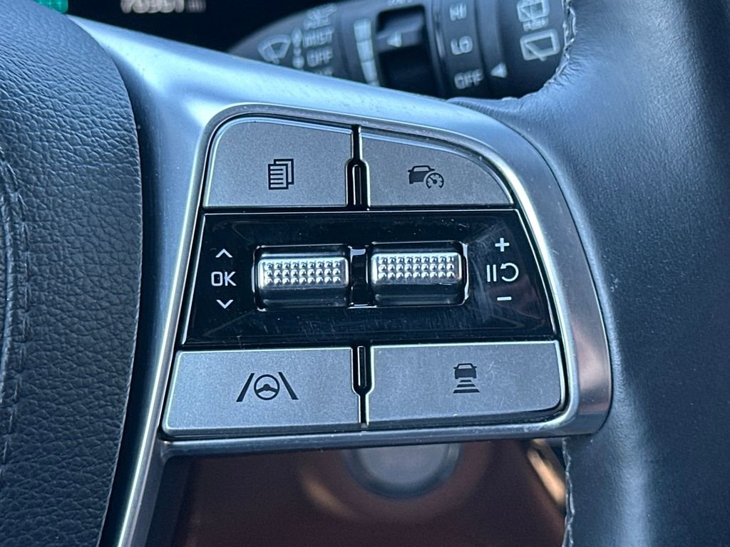 Used 2023 Kia Telluride SX X-Pro image 23