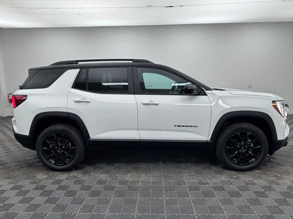 New 2026 GMC Terrain Elevation w/ Elevation Premium Package image 7