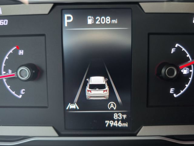 Used 2024 Hyundai Tucson SE FWD image 14