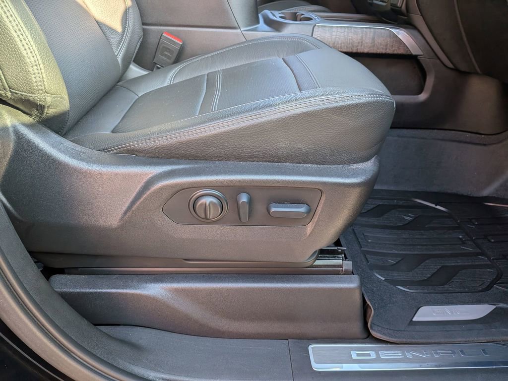 Certified 2023 GMC Sierra 2500 Denali w/ Denali Ultimate Package image 32