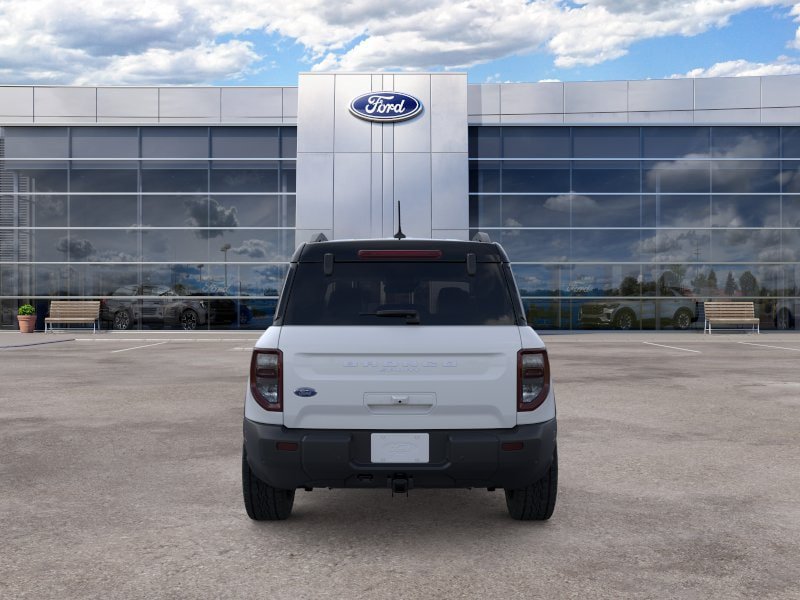 New 2026 Ford Bronco Sport Badlands w/ Badlands Tech Package AWD/4WD image 38