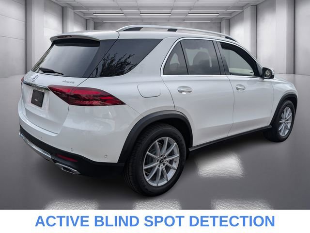 Used 2024 Mercedes-Benz GLE 350 4MATIC image 6