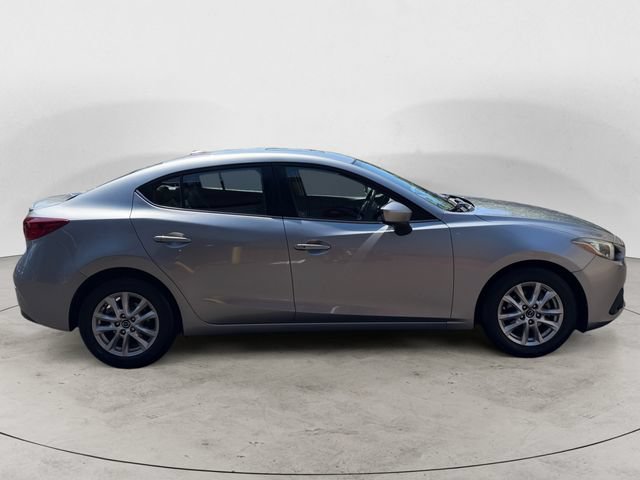 Used 2016 MAZDA MAZDA3 i Grand Touring FWD image 4