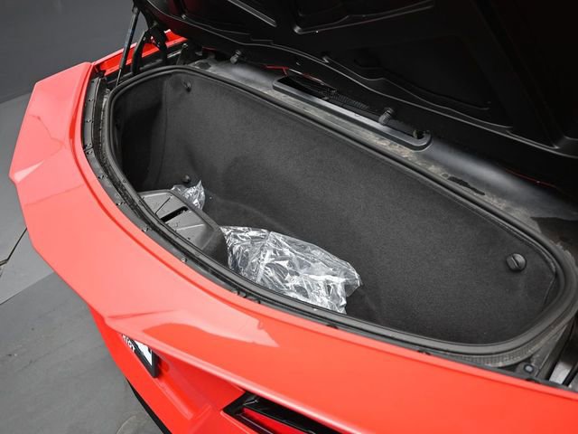 Used 2020 Chevrolet Corvette Stingray Preferred Conv w/ 2LT Preferred Equipment Group image 19