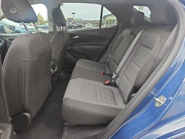 Used 2024 Chevrolet Equinox LT FWD image 24
