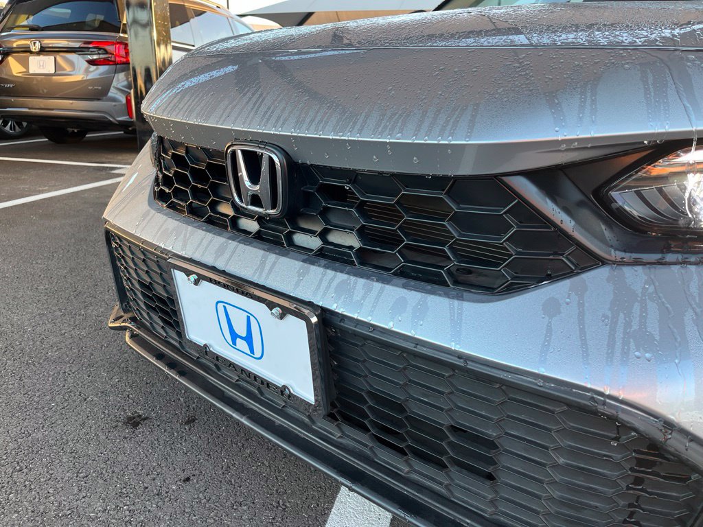 Used 2025 Honda Civic Sport image 15