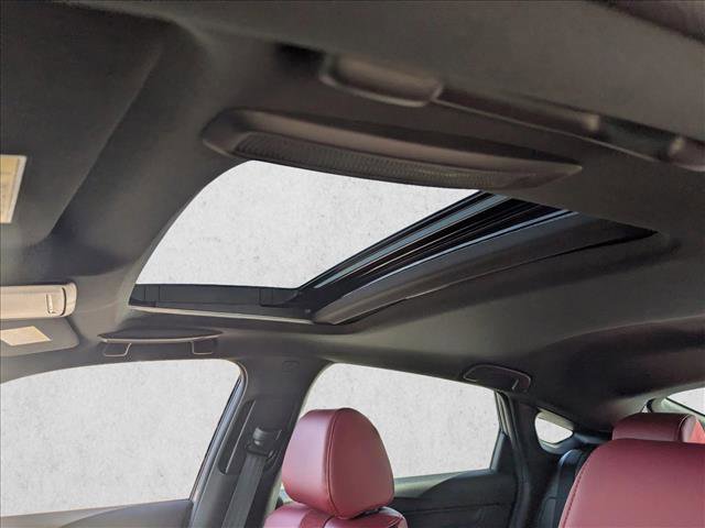 New 2026 Acura Integra A-Spec image 17