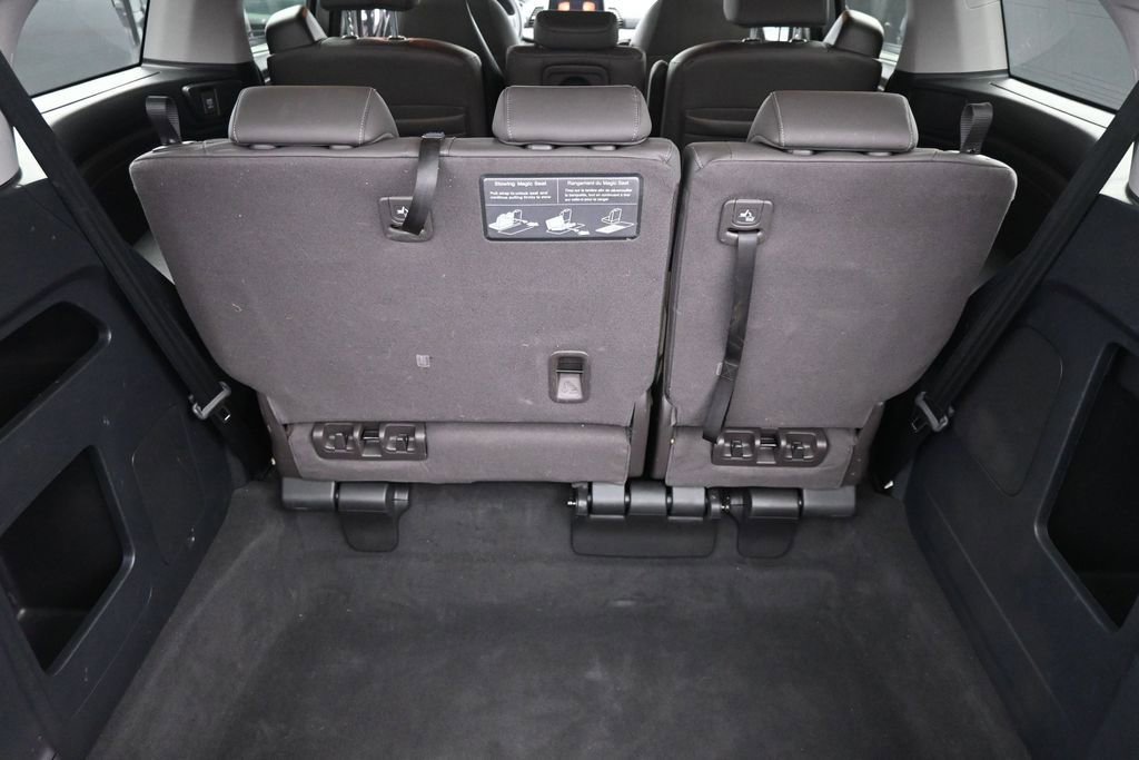 Used 2024 Honda Odyssey EX-L image 9