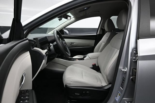 Used 2025 Hyundai Tucson SEL AWD/4WD image 19