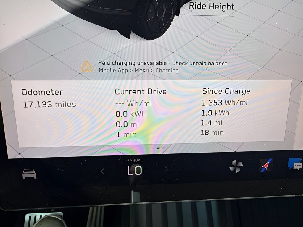 Used 2024 Tesla Cybertruck Cyberbeast AWD/4WD image 20