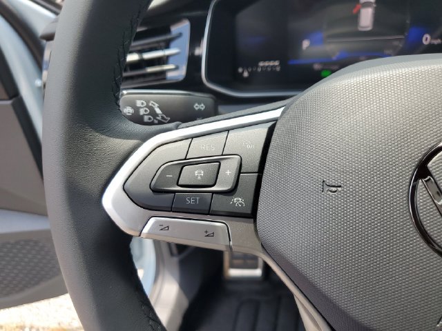 New 2026 Volkswagen Jetta Sport FWD image 26