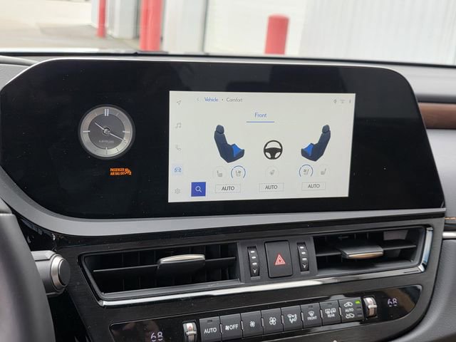 Certified 2024 Lexus ES 350 w/ Premium Package image 15