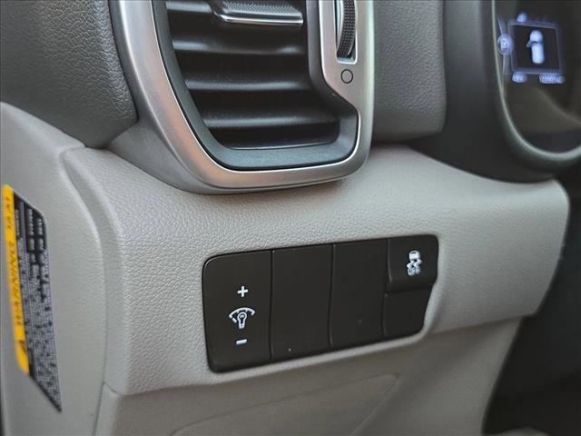 Used 2017 Kia Sportage LX w/ LX Popular Package image 7